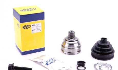 РШ шарнир (к-кт) MAGNETI MARELLI 302015100303