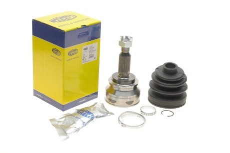 MAGNETI MARELLI 302015100356