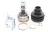 ШРКШ (зовнішній) Citroen Berlingo/C3/C4/Peugeot 207/208/308/3008/5008 08- (25z/34z/58.5mm/86mm/46.5) MAGNETI MARELLI 302015100371 (фото 1)