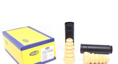 Защитный комплект амортизатора (пыльник и отбойник) MAGNETI MARELLI 310116110098