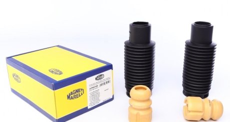 Защитный комплект амортизатора (пыльник и отбойник) MAGNETI MARELLI 310116110100