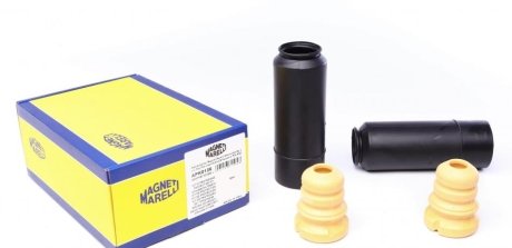 Комплект пыльников и отбойников амортизатора. MAGNETI MARELLI 310116110126