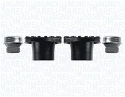 Пылезащитный комплект, амортизатор MAGNETI MARELLI 310116110179