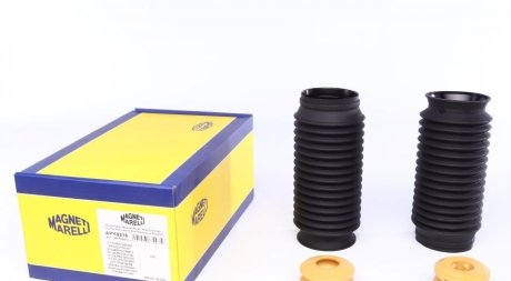 Защитный комплект амортизатора (пыльник и отбойник) MAGNETI MARELLI 310116110215