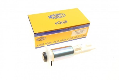 Топливный насос MAGNETI MARELLI 313011300026