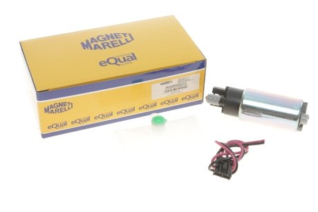 Насос топливный электрический MAGNETI MARELLI 313011300035