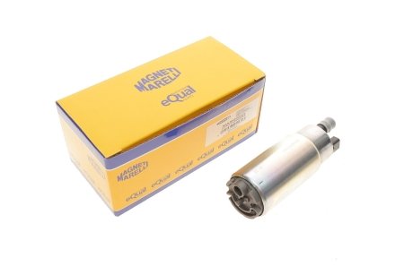 Топливный насос MAGNETI MARELLI 313011300043