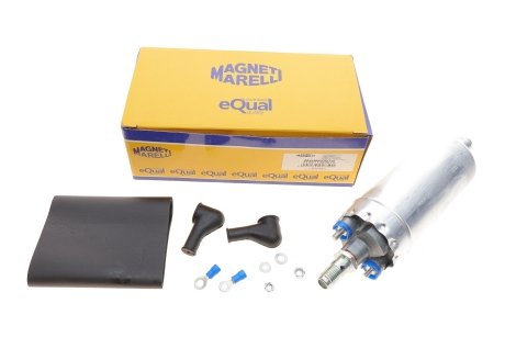 Насос топливный электрический MAGNETI MARELLI 313011300076