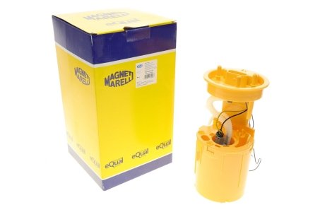 Топливный насос MAGNETI MARELLI 313011313031