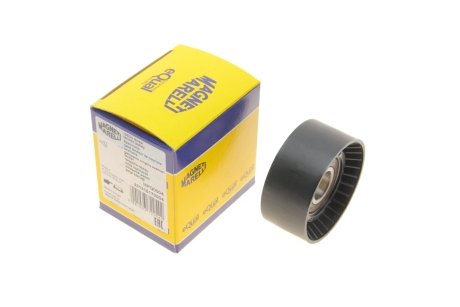 Шкив приводного пояса MAGNETI MARELLI 331316170004