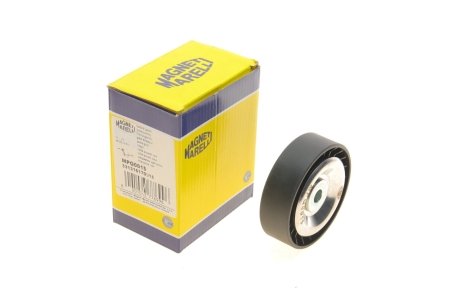 Шкив приводного пояса MAGNETI MARELLI 331316170015