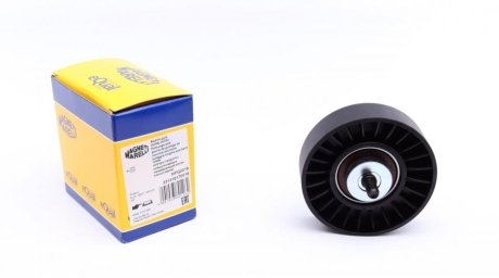 Шкив приводного пояса MAGNETI MARELLI 331316170018