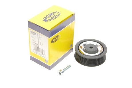 Шкив приводного пояса MAGNETI MARELLI 331316170043