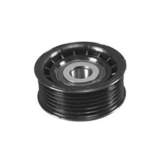 Шкив приводного пояса MAGNETI MARELLI 331316170046