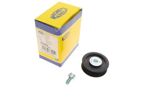 Шків привідного паса MAGNETI MARELLI 331316170066