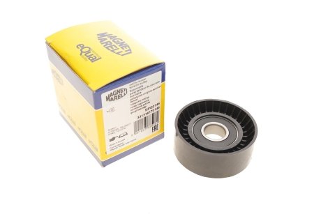 Шкив приводного пояса MAGNETI MARELLI 331316170146