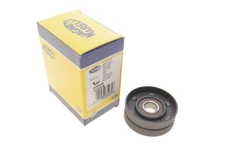 Шків привідного паса MAGNETI MARELLI 331316170148