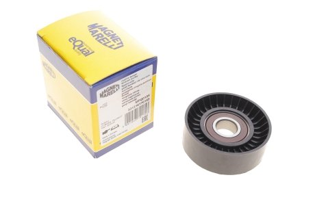 Шкив приводного пояса MAGNETI MARELLI 331316170155