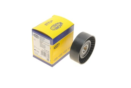 Шкив приводного пояса MAGNETI MARELLI 331316170157