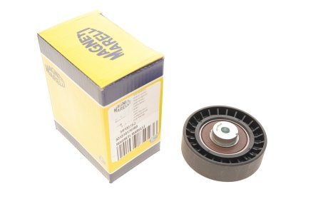 Шків привідного паса MAGNETI MARELLI 331316170163