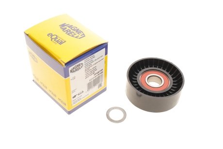 Шкив приводного пояса MAGNETI MARELLI 331316170195