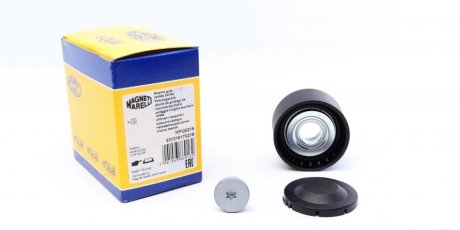 Паразитный ролик для поликлинового ремня. MAGNETI MARELLI 331316170218