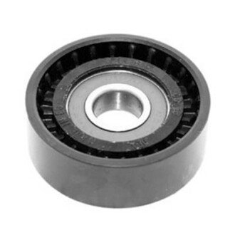 Натяжной ролик, поликлиновой ремень MAGNETI MARELLI 331316170236