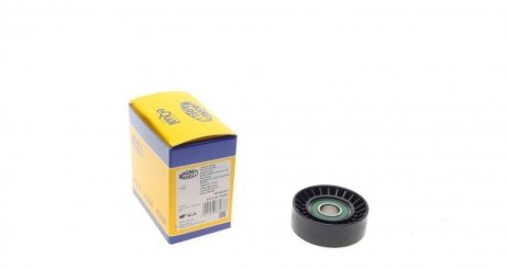 Шкив приводного пояса MAGNETI MARELLI 331316170261