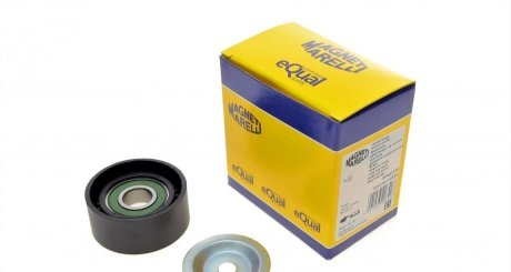 Шкив приводного пояса MAGNETI MARELLI 331316170335