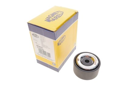 Шкив приводного пояса MAGNETI MARELLI 331316170337