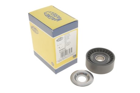 Шкив приводного пояса MAGNETI MARELLI 331316170342