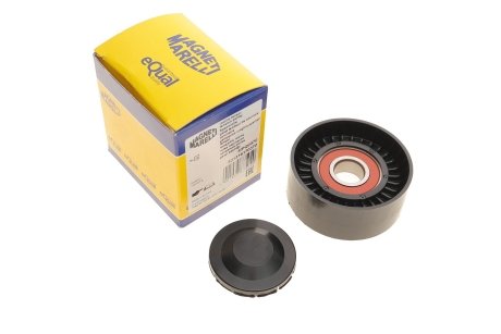 Шків MAGNETI MARELLI 331316170370