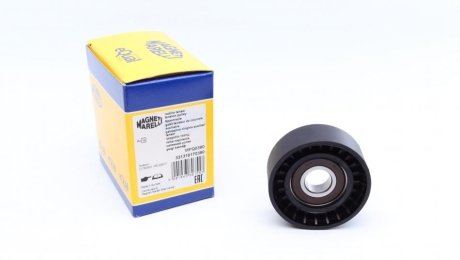 Шкив приводного пояса MAGNETI MARELLI 331316170390