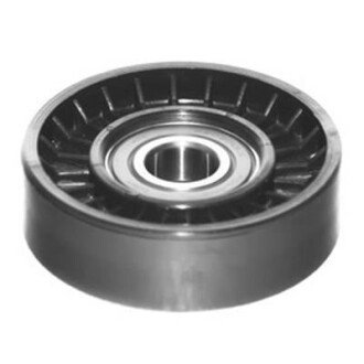 Натяжной ролик, поликлиновой ремень MAGNETI MARELLI 331316170609