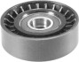 Натяжной ролик, поликлиновой ремень MAGNETI MARELLI 331316170658 (фото 1)