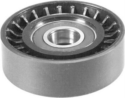 Натяжной ролик, поликлиновой ремень MAGNETI MARELLI 331316170658