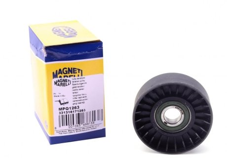 Ролик MAGNETI MARELLI 331316171263