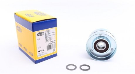 Шкив MAGNETI MARELLI 331316171301