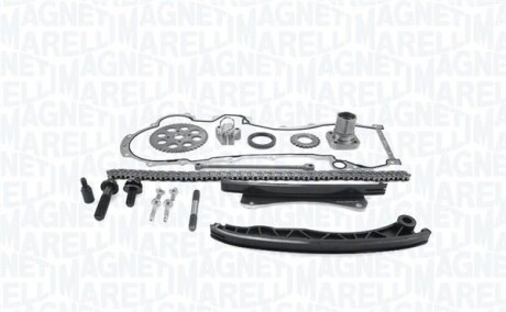 MAGNETI MARELLI 341500000102