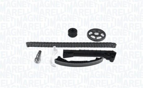 MAGNETI MARELLI 341500000120