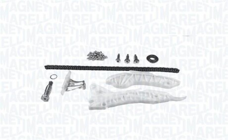 MAGNETI MARELLI 341500000130