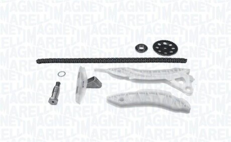 MAGNETI MARELLI 341500000150