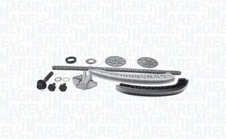 MAGNETI MARELLI 341500000170 (фото 1)