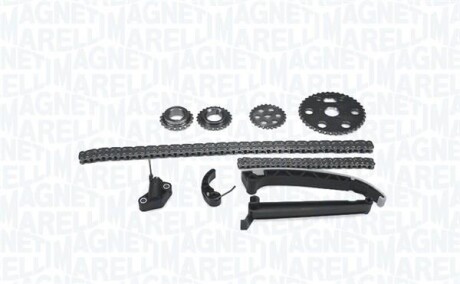 MAGNETI MARELLI 341500000182