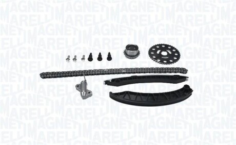 MAGNETI MARELLI 341500000200