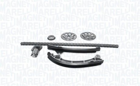 MAGNETI MARELLI 341500000230 (фото 1)