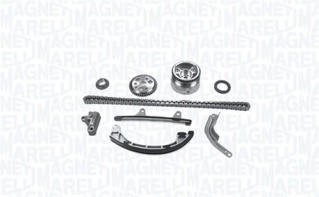 MAGNETI MARELLI 341500000250