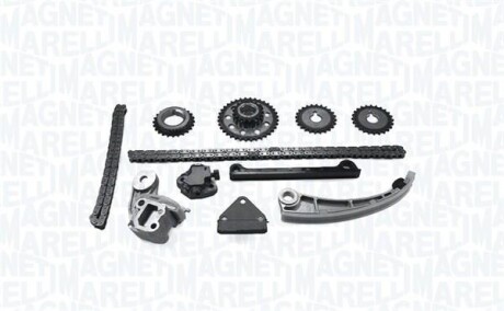 MAGNETI MARELLI 341500000330