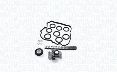 MAGNETI MARELLI 341500000360