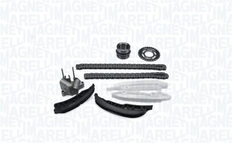 MAGNETI MARELLI 341500000370